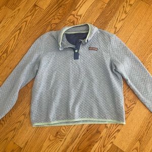 Vineyard vines large sweater